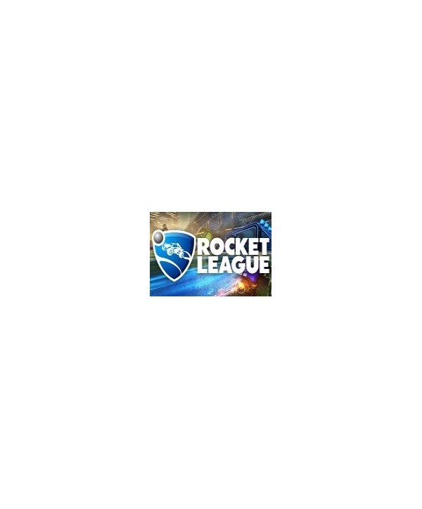 Rocket League + 4 Vehicles Bundle XBOX One / Xbox Series X|S Xbox One Key GLOBAL
